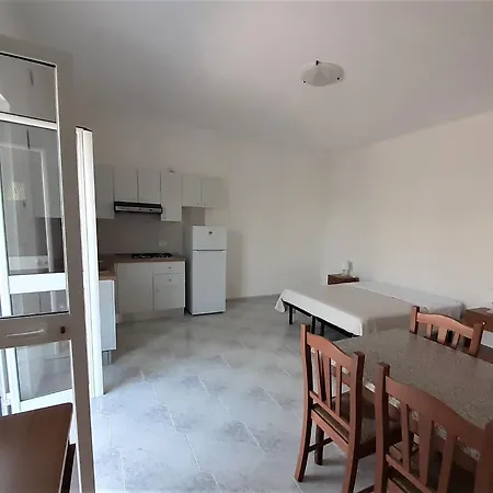 Villa La Marina Bay à Vieste Extérieur photo