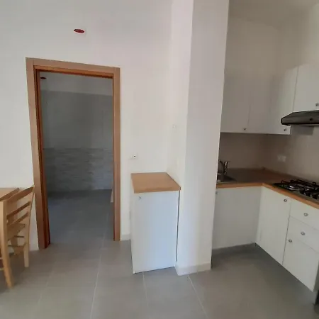 Villa La Marina Bay à Vieste Extérieur photo