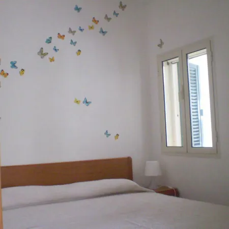 Villa La Marina Bay à Vieste Extérieur photo